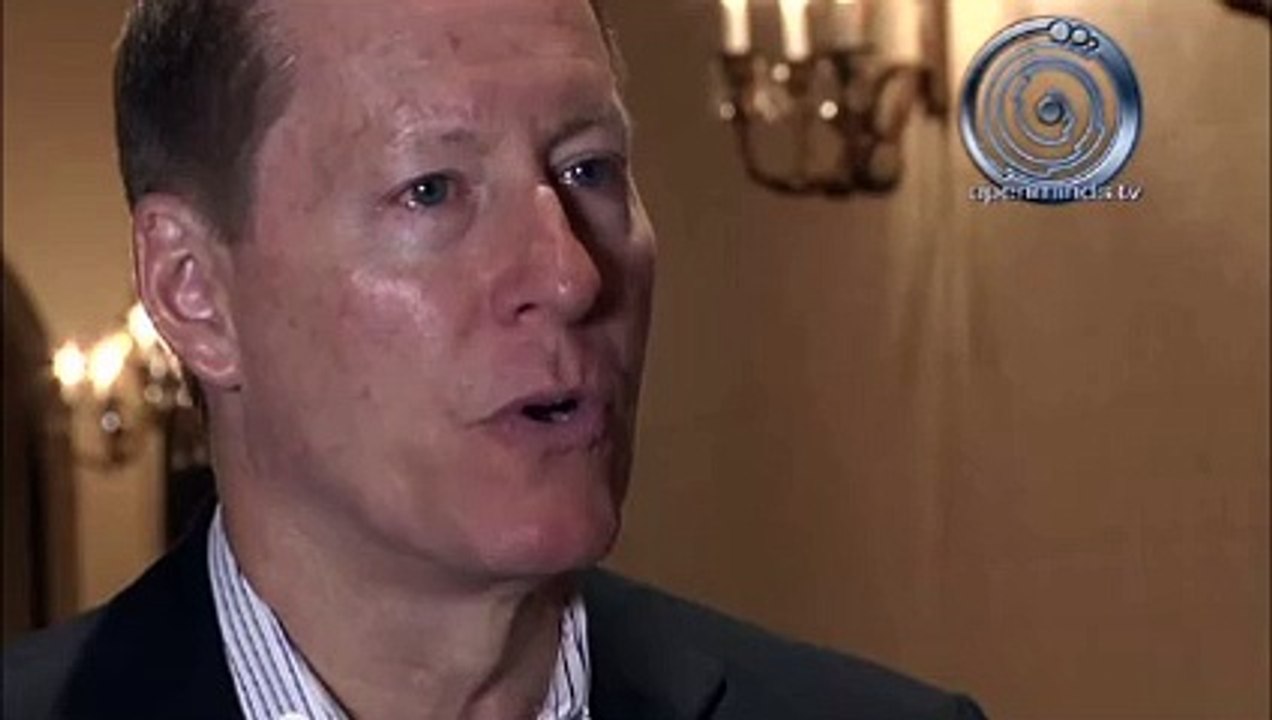 Le directeur de Lockheed Skunk Works dit que l’ESP est la clé du Voyage interstellaire