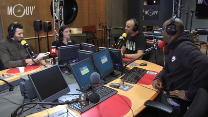 MUSTAPHA EL ATRASSI#Potes (25/02/2015)