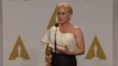 Oscar Winners Speak Out While Holding Their Awards