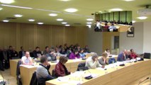 Conseil municipal du 23 fevrier 2015 (REPLAY)