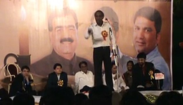 2. Rahat Indori | Hit Mushaira | Kavi sammelan | Shayari