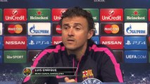 Luis Enrique: 