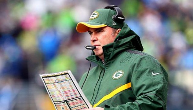 Dunne: 1st Rd. Prospects for Packers