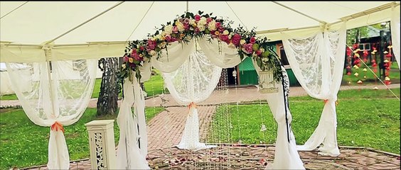 Свадебный клип