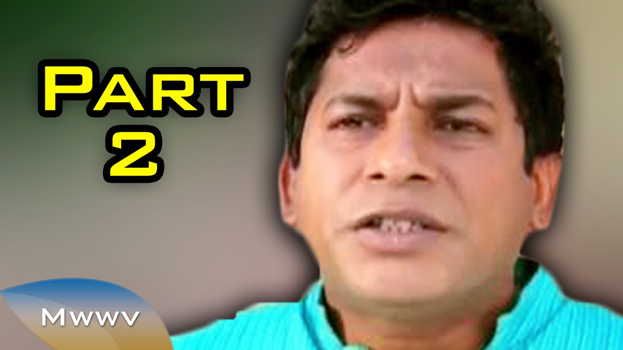 Bangla Natok - Cholitese Circus - Part 2