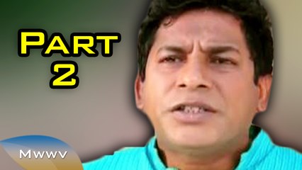 Bangla Natok - Cholitese Circus - Part 2