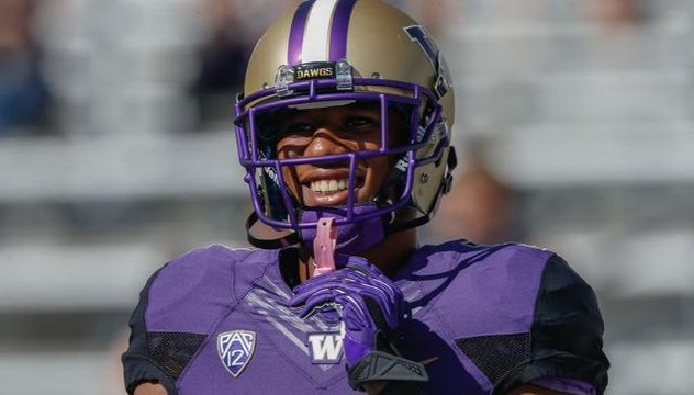 Brewer: Is Marcus Peters a Draft Risk?