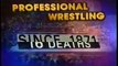 Tragic Death of Wrestler Owen Hart