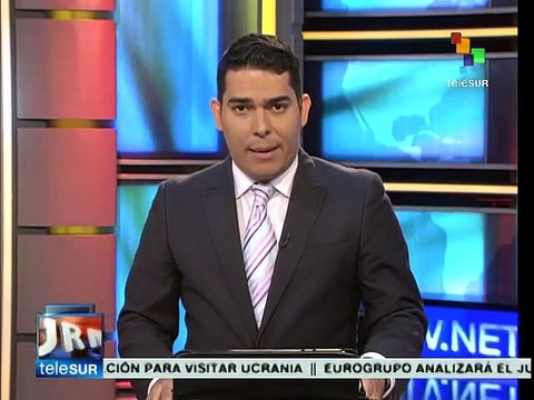 Egipto: defiende El Sisi bombardeos contra EI en Libia