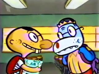 (MIRRORED/RUSSIAN) Disney's Teacher's Pet Episode Twenty Six - S02E13 - Taint Valentine's Day