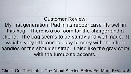 Incase CL57483 Nylon Sling Sleeve 15-Inch - Black Review
