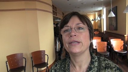 Dominique Vérien : les communes rurales sont un modèle de développement