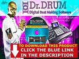 Dr Drum Beat Making Software Review   Dr Drum Beat Maker Free
