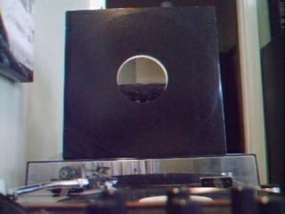 East River Rituals - Affirmation 12" [Original Rituals Version]