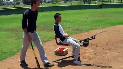 Clay Pigeon Baseball