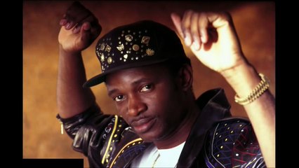 Oliver N'Goma - hommage