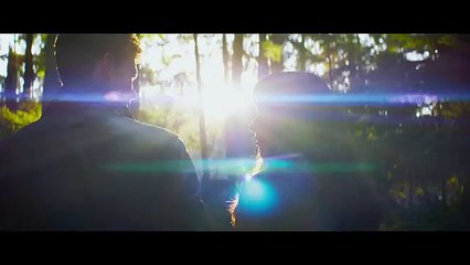 Fifty Shades of Grey Official Trailer  (2015) - Jamie Dornan