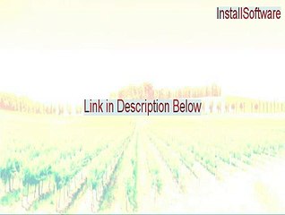 InstallSoftware_i1200_v2.9.exe Serial [Instant Download 2015]