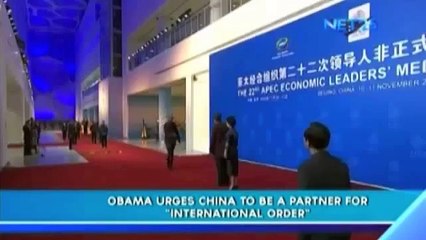 The demonization of society