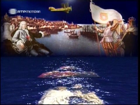 A Alma e a Gente - II #16 - São Vicente, O Mártir - 18 Abr 2004