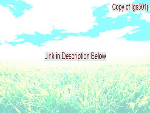 Copy of lgs501j_x64.exe Serial - Instant Download (2015)