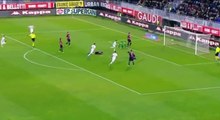 Cagliari vs Internazionale Milano 1-2 All Goals & Highlights (Serie A 2015) HD