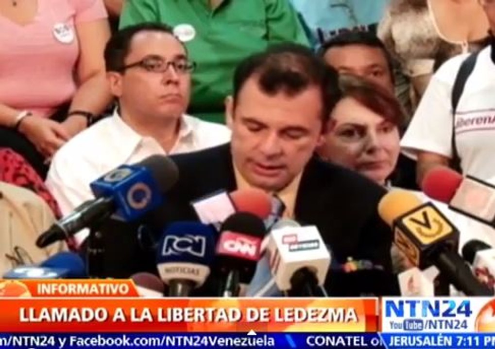Copei: Estamos en presencia de un plan macabro del gobierno para impulsar una escalada política