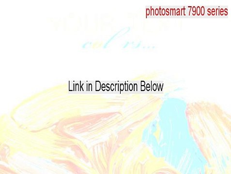 photosmart 7900 series (DOT4) Key Gen [Instant Download 2015]