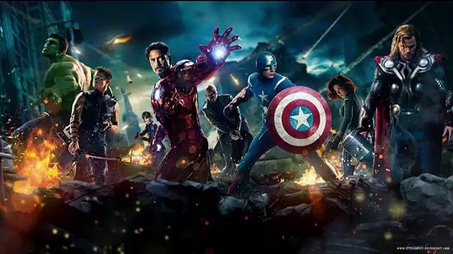 Мстители 2: Эра Альтрона 2015 смотреть полный фильм в он лайн в HD 720