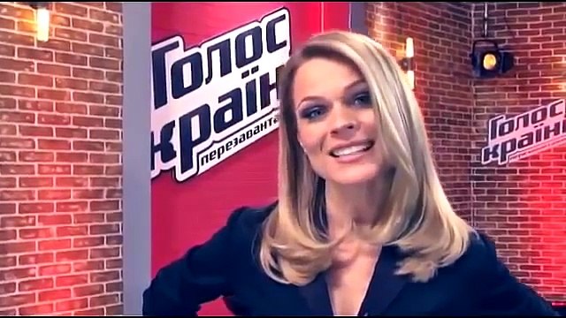 девушка просто великолепно спела 'Океан Ельзи' Без бою! смотреть всем!