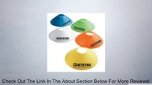 Gamma Training Disc Cones (5 pack) Review