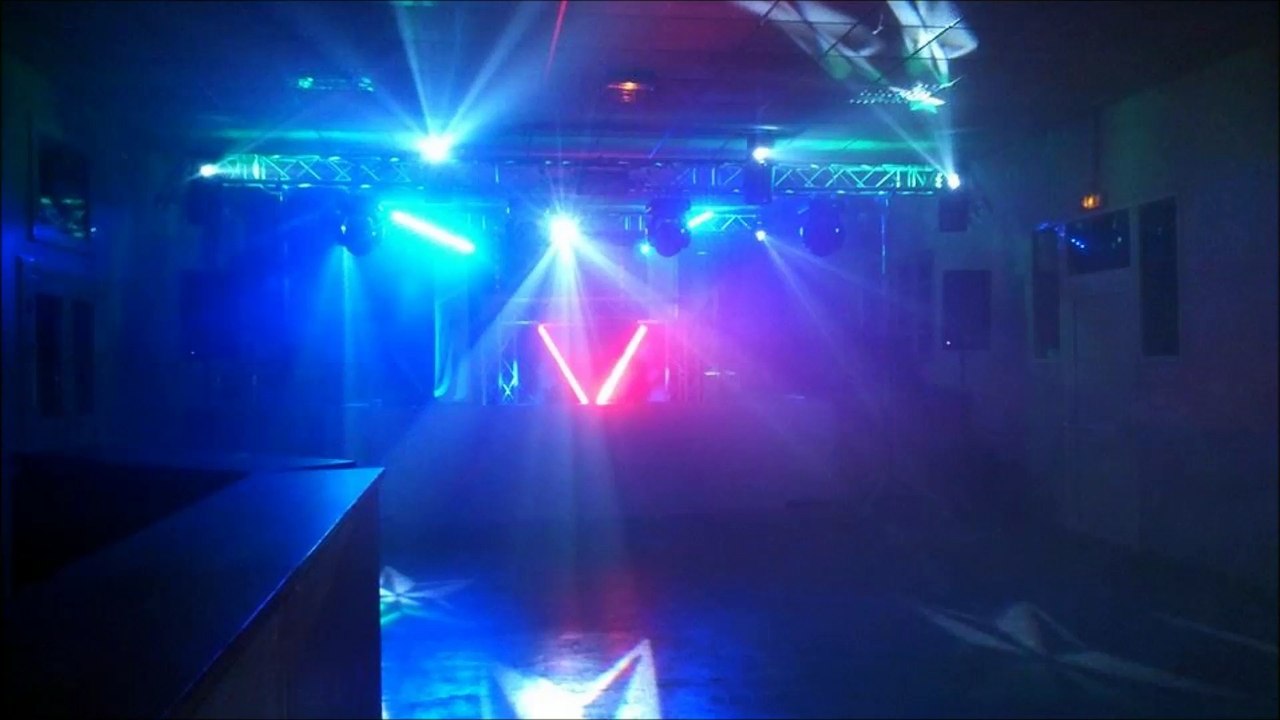 Podium EXPLOZION