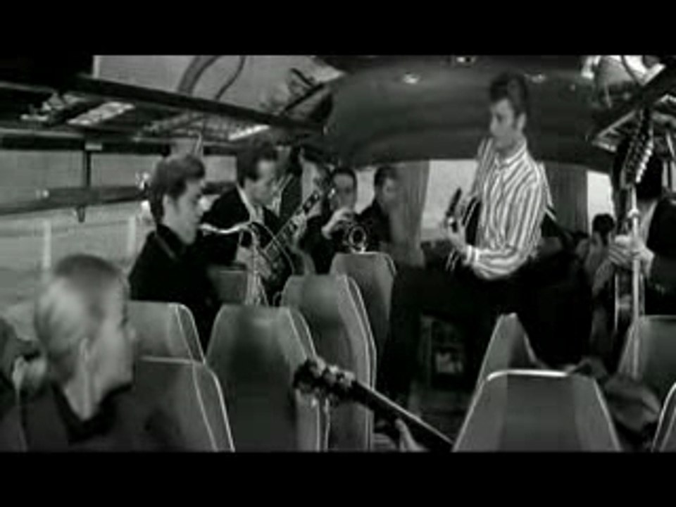 Halliday Johnny - Bonne Chance