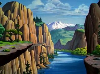 Donald Duck Animation :  Cartoon :Full Episode # 45