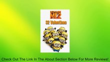 Paper Magic Showcase Despicable Me 2 Exchange Cards (32 Count) Review