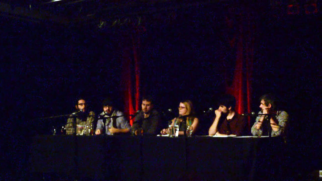 Panel sur l'austérité au Saguenay-Lac-Saint-Jean 4 sur 6