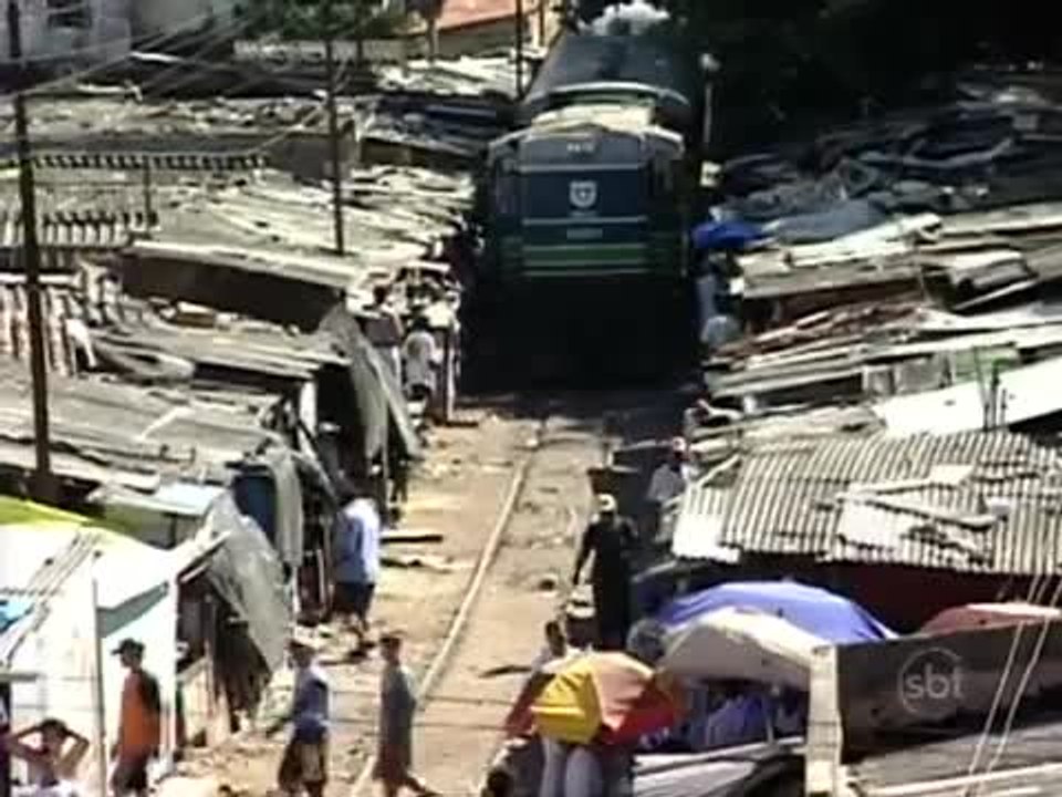 O Trem