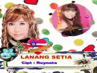 LANANG SETIA wulan @ lagu tarling