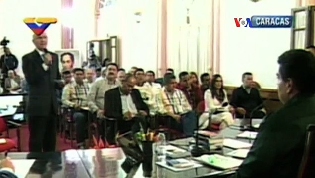 Hija de Ledezma: Si querer una mejor Venezuela es conspirar entonces si estaba conspirando