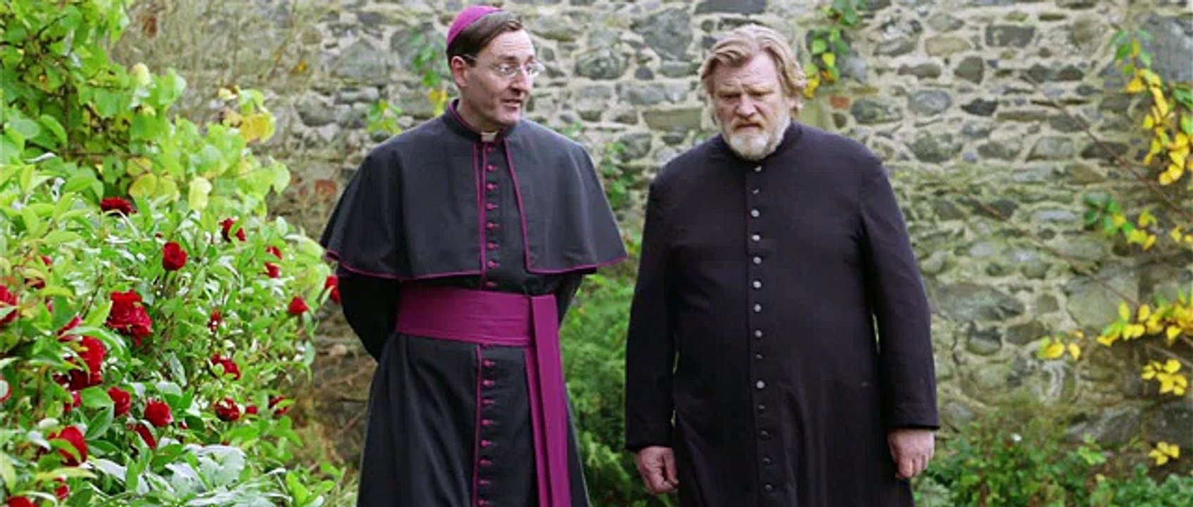 Calvary Official Theatrical Trailer - Brendan Gleeson, Chris ODowd Comedy HD