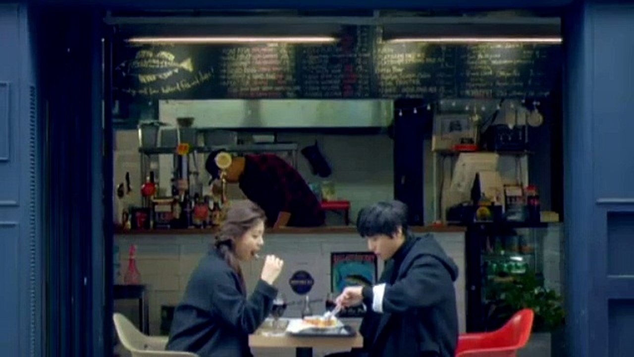 Jung YongHwa - One Fine Day MV [Japanese ver]