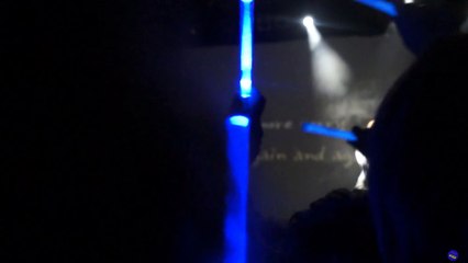 [FANCAM] VIXX LEO & KEN COLD AT NIGHT WARSAW POLAND 140914