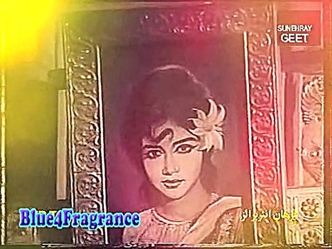 Aey Janey Wafa - Mehdi Hassan - (Tasveer) - Khalil Ahmed