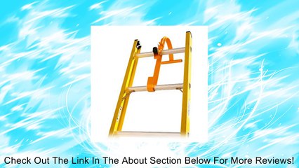 Titan, 81DR, Roof Hook Review