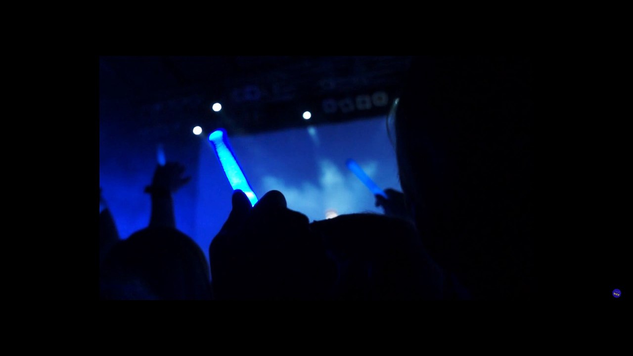 [FANCAM] VIXX RAVI & HYUK MEMORY WARSAW POLAND 140914