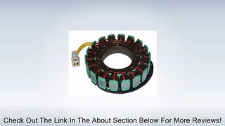 STATOR HONDA CBR900RR FIREBLADE 1996 1997 1998 1999 Motorcycle NEW Review