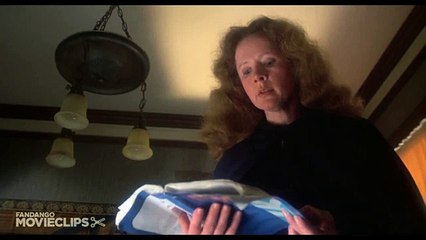 Carrie (2 - 12) Movie CLIP - Youre a Woman Now (1976) HD