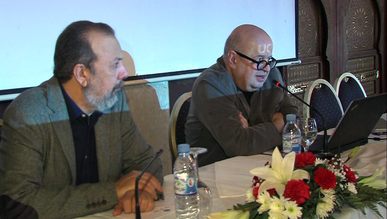 مهرجان طنجة السينمائي يناقش موضوع "التدابير الضريبية التحفيزية لفائدة الإنتاج السينمائي والسمعي البصري في العالم"