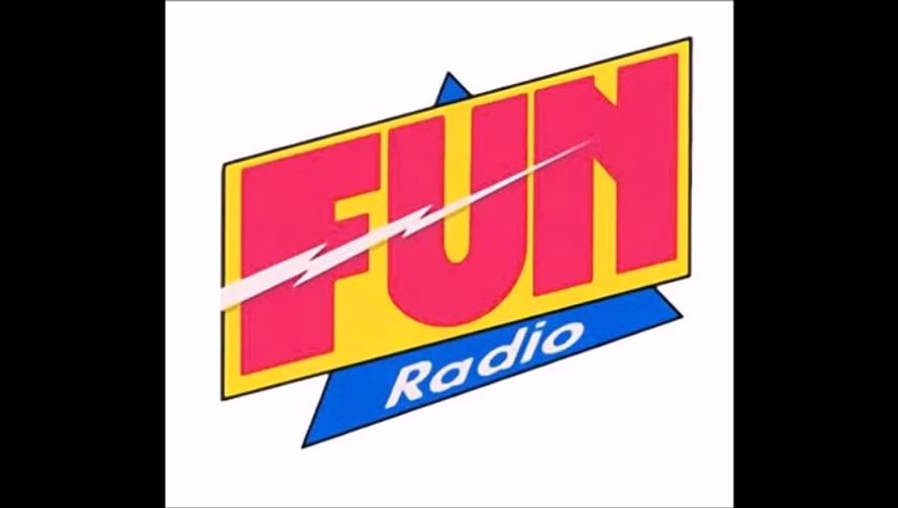 Fun Radio Trance Max Bande FM  du 15/01/1995 00h00 - 2h00