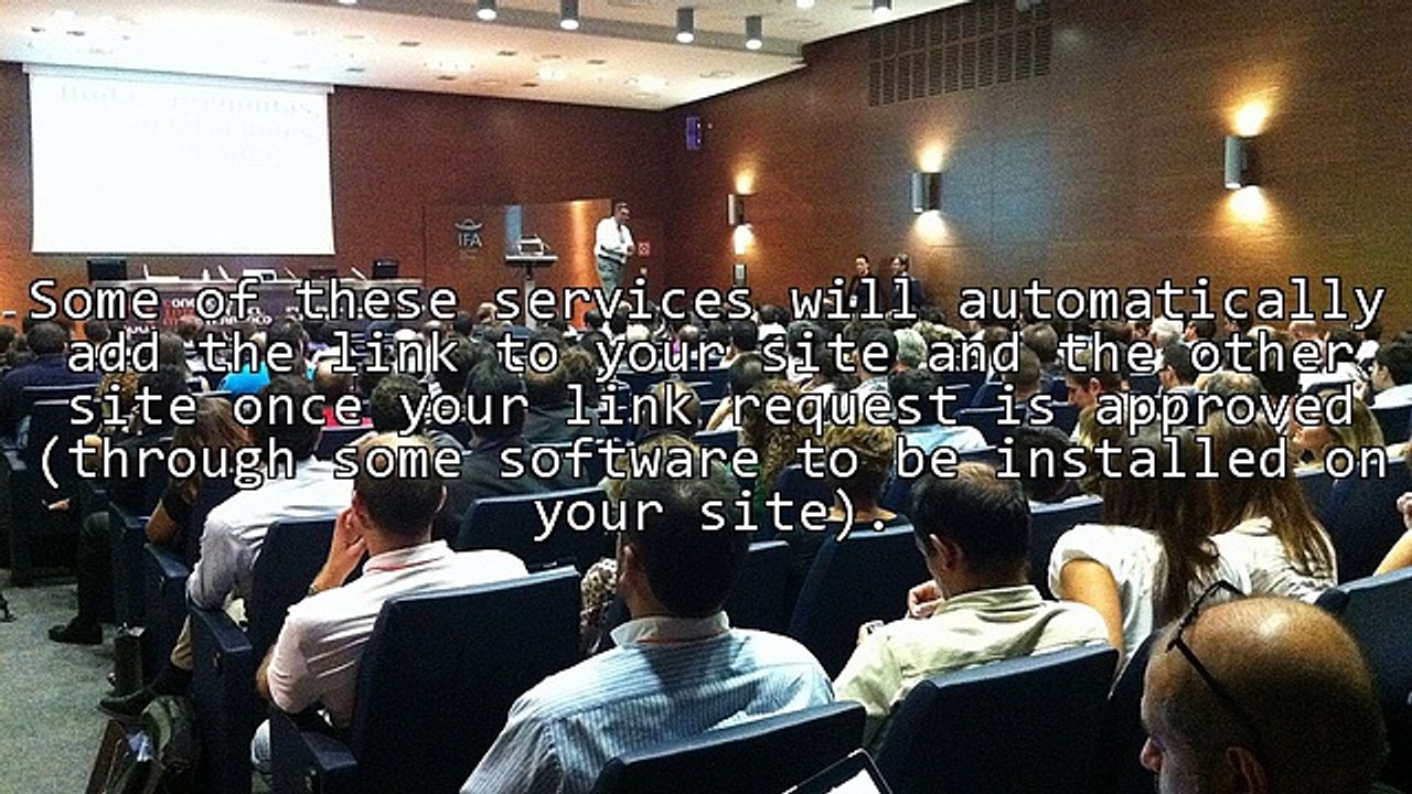 Inbound Links to Your Website for SEO